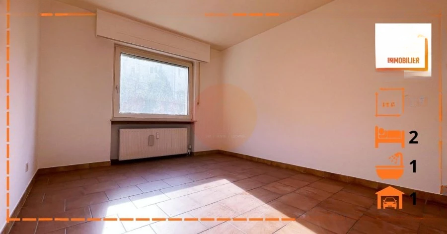 Квартира в Люксембурге, Люксембург, 95 м² - фото 3