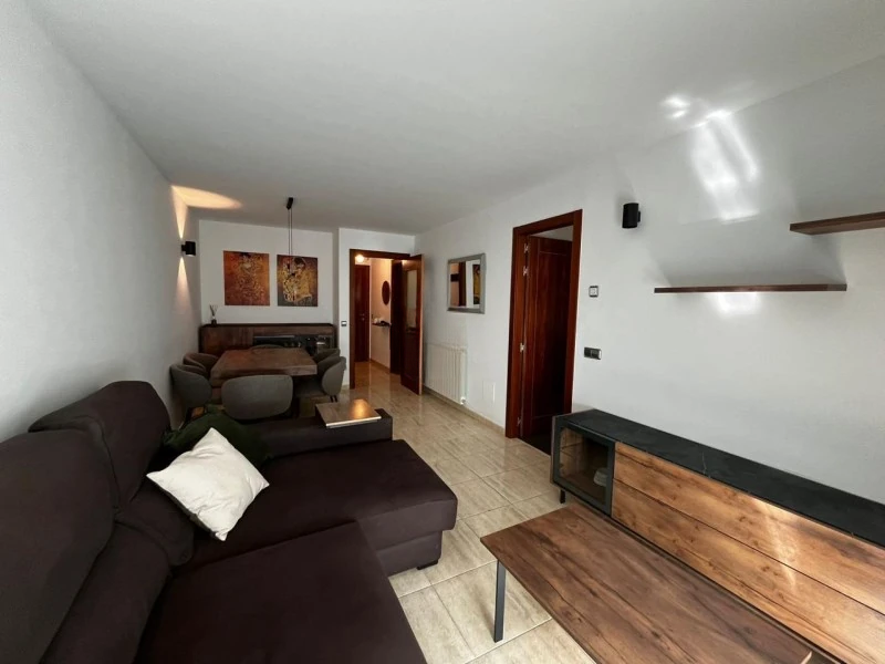 Квартира в Энкаме, Андорра, 100 м² - фото 3