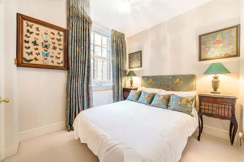 Квартира в Лондоне, Великобритания, 140 м² - фото 3