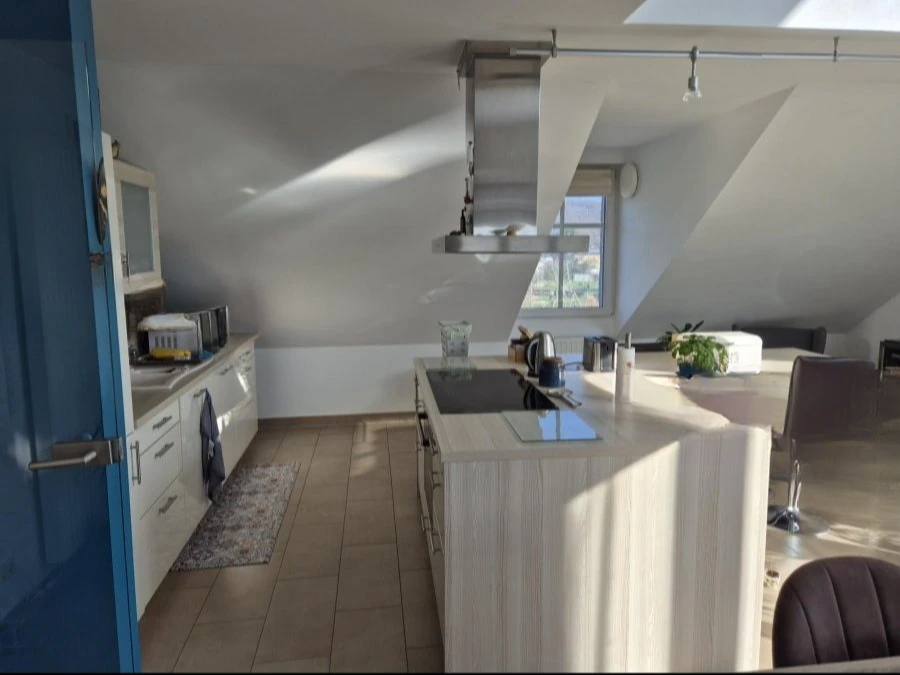 Квартира в Люксембурге, Люксембург, 112 м² - фото 3