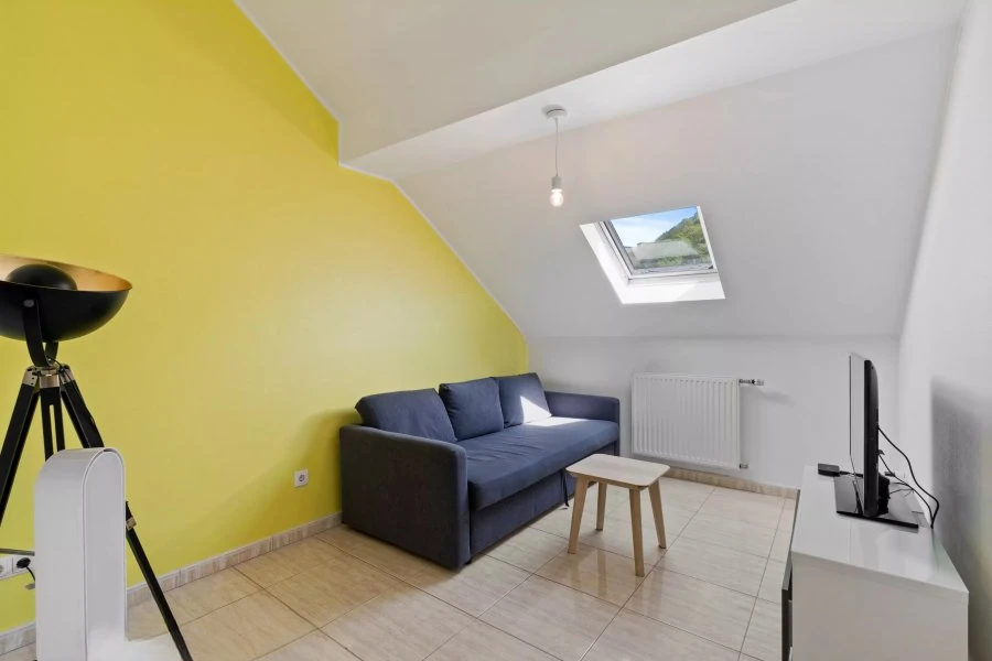 Квартира в Люксембурге, Люксембург, 45 м² - фото 3