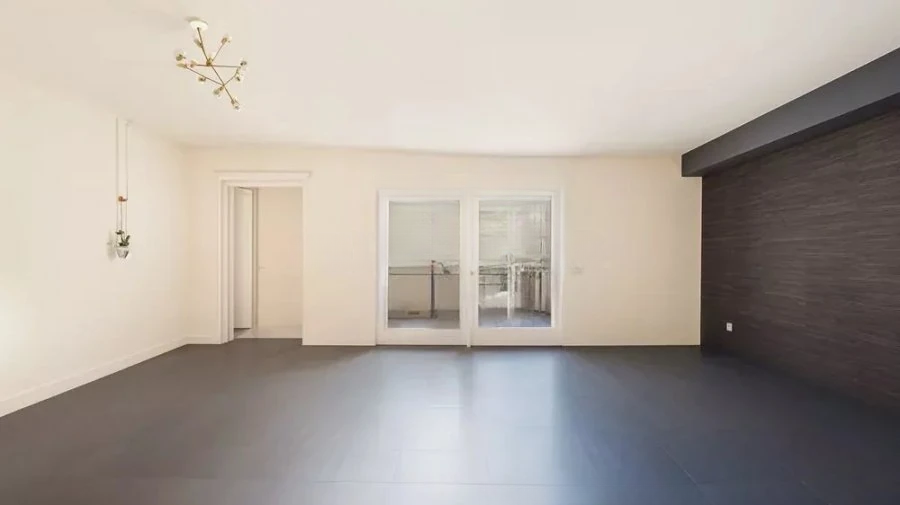 Квартира в Люксембурге, Люксембург, 100 м² - фото 3