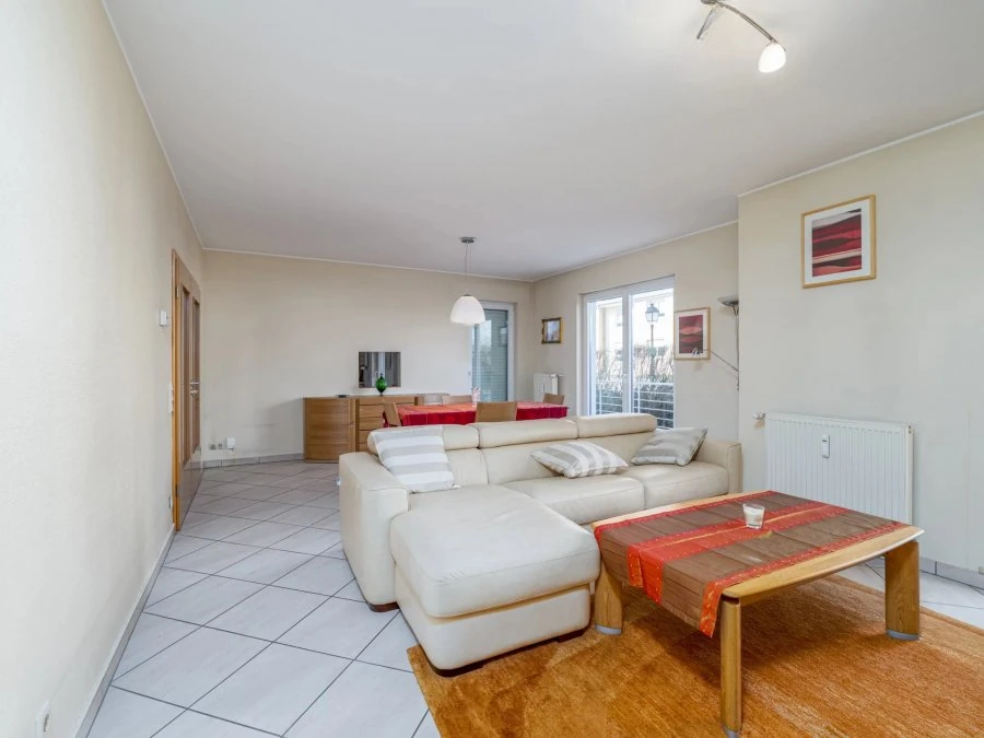 Квартира в Люксембурге, Люксембург, 89 м² - фото 3