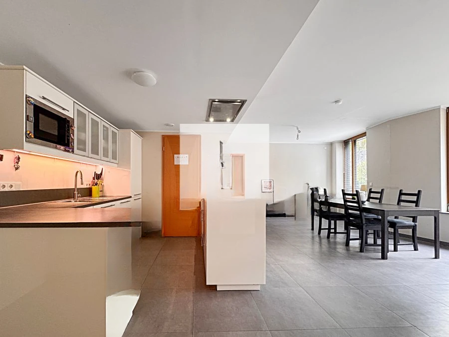Квартира в Люксембурге, Люксембург, 75 м² - фото 3