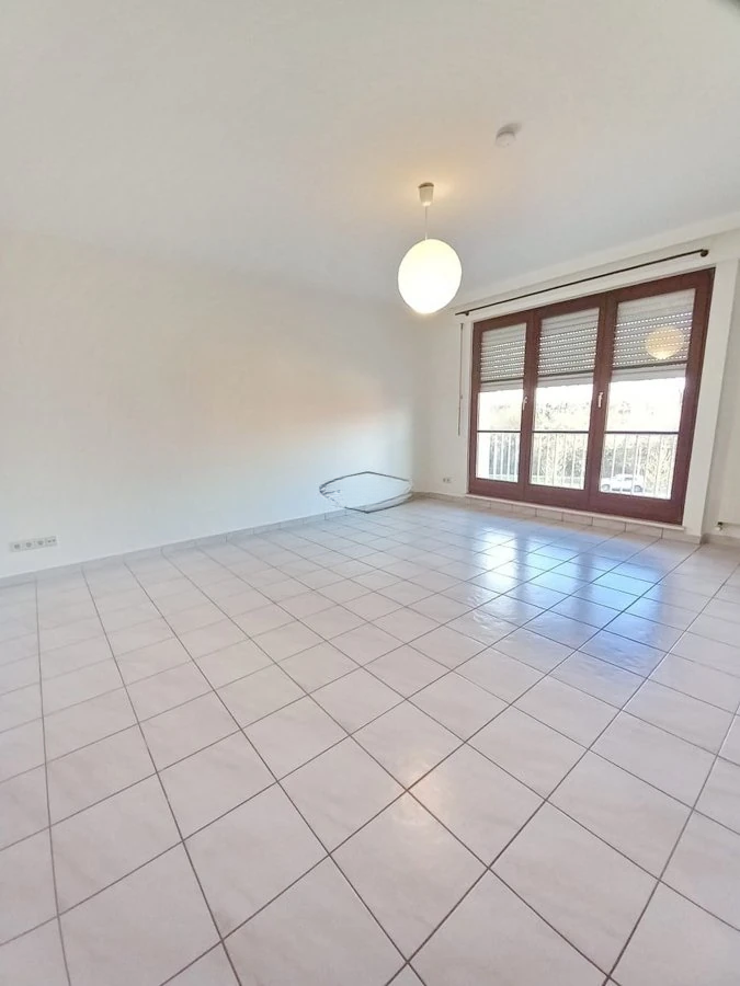Квартира в Люксембурге, Люксембург, 35 м² - фото 3
