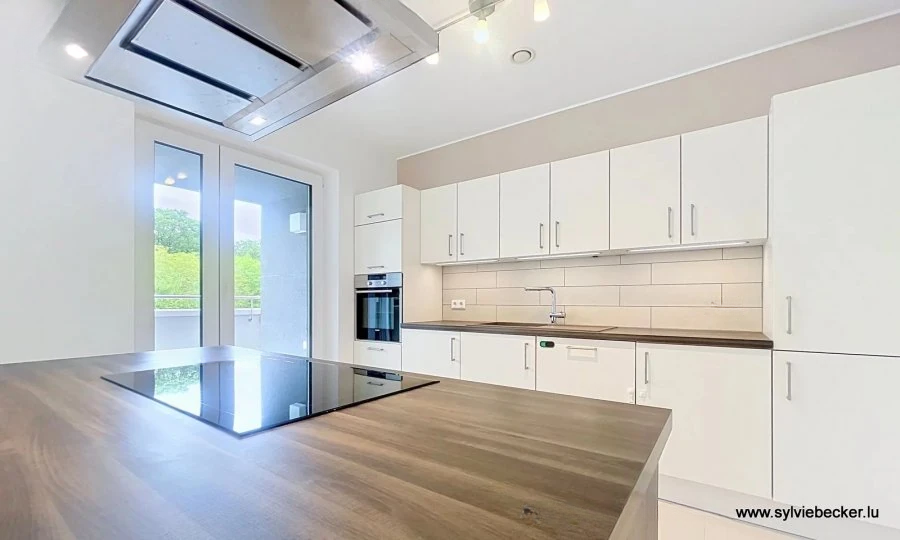 Квартира в Люксембурге, Люксембург, 92 м² - фото 3