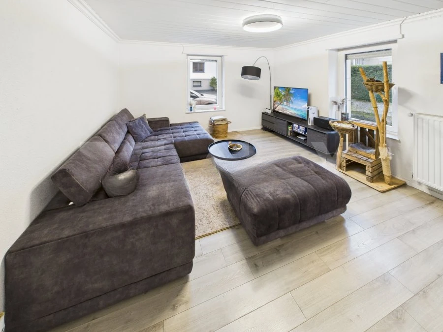 Квартира в Люксембурге, Люксембург, 91 м² - фото 3