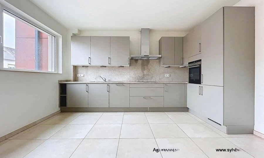Квартира в Люксембурге, Люксембург, 121 м² - фото 3