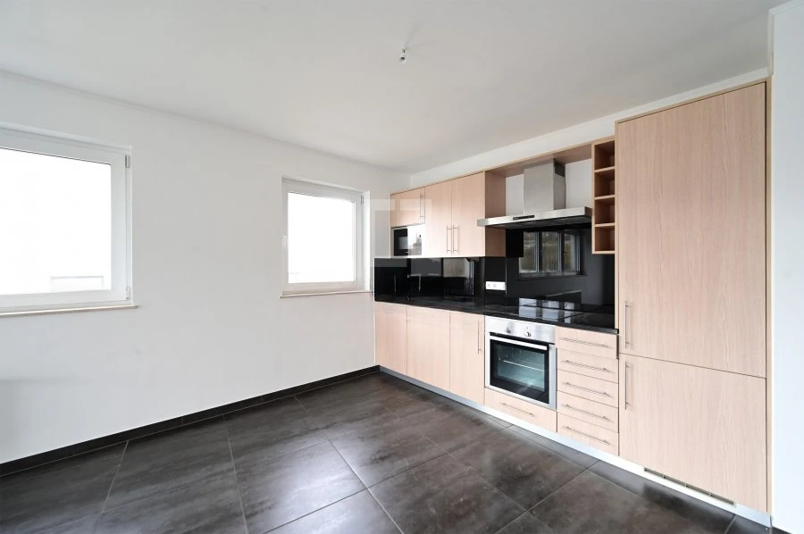 Квартира в Люксембурге, Люксембург, 118 м² - фото 3