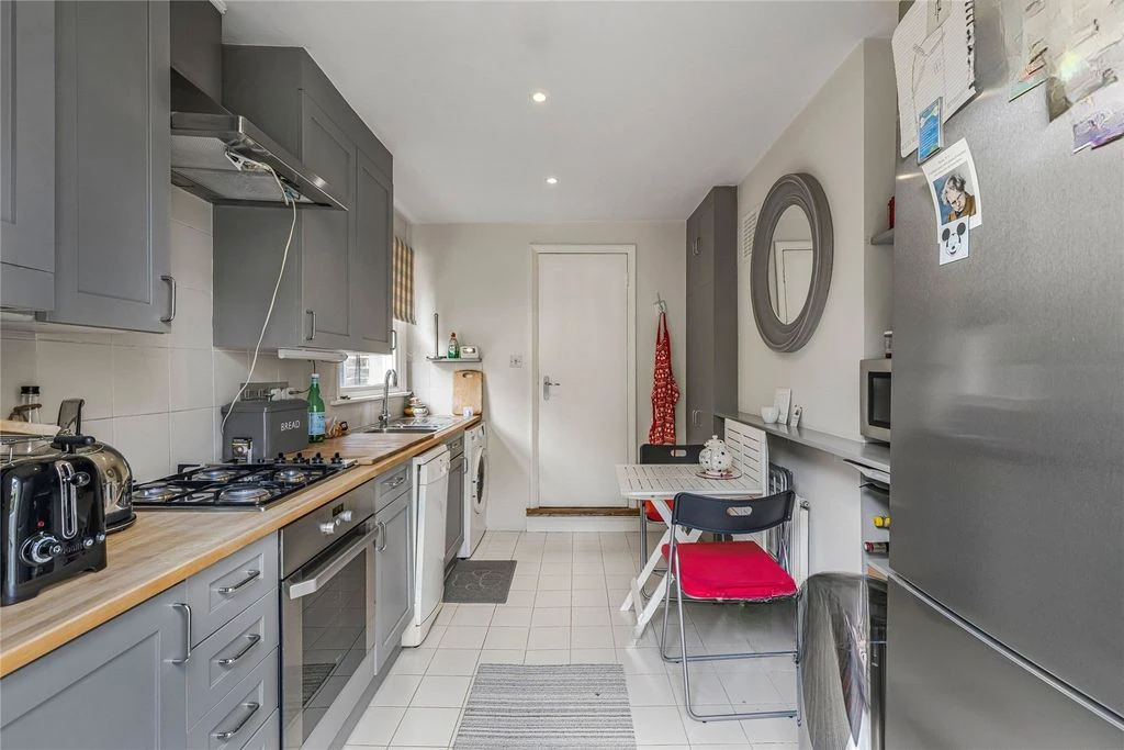 Квартира в Лондоне, Великобритания, 52 м² - фото 3