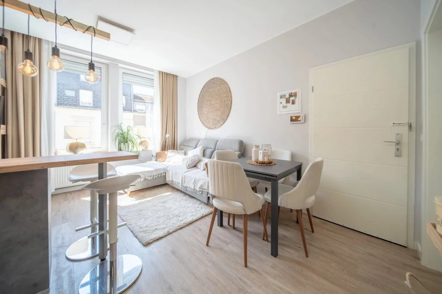 Квартира в Люксембурге, Люксембург, 73 м² - фото 3