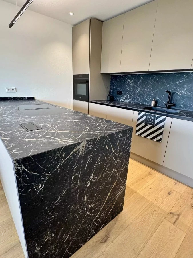Квартира в Люксембурге, Люксембург, 74 м² - фото 3