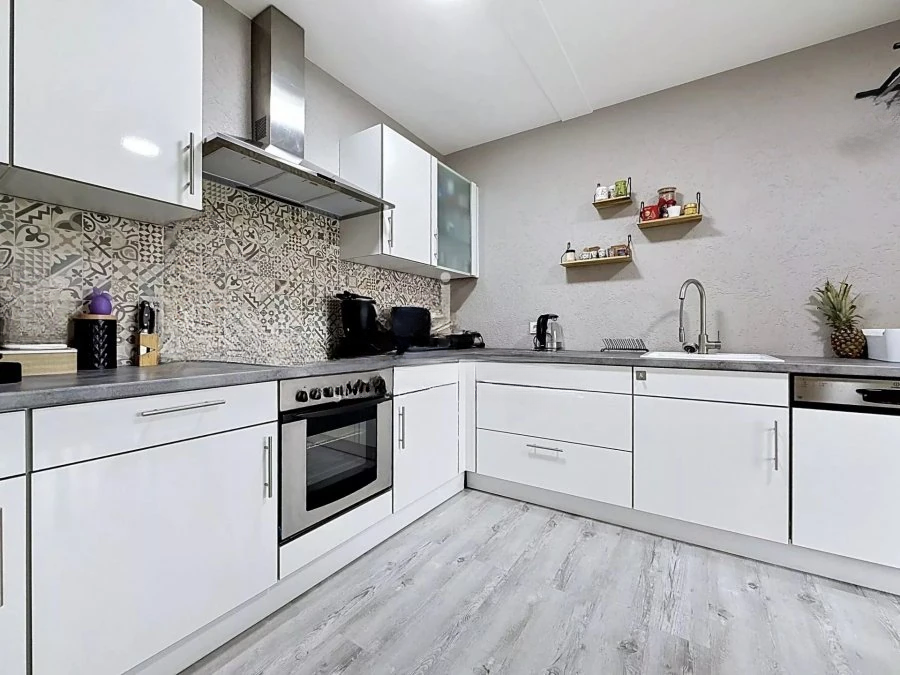 Квартира в Люксембурге, Люксембург, 64 м² - фото 3