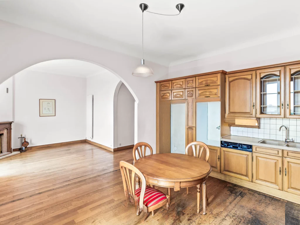 Квартира в Монако, Монако, 98 м² - фото 3