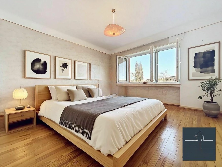 Квартира в Люксембурге, Люксембург, 272 м² - фото 3