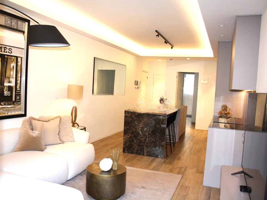 Квартира в Монте Карло, Монако, 112 м² - фото 3