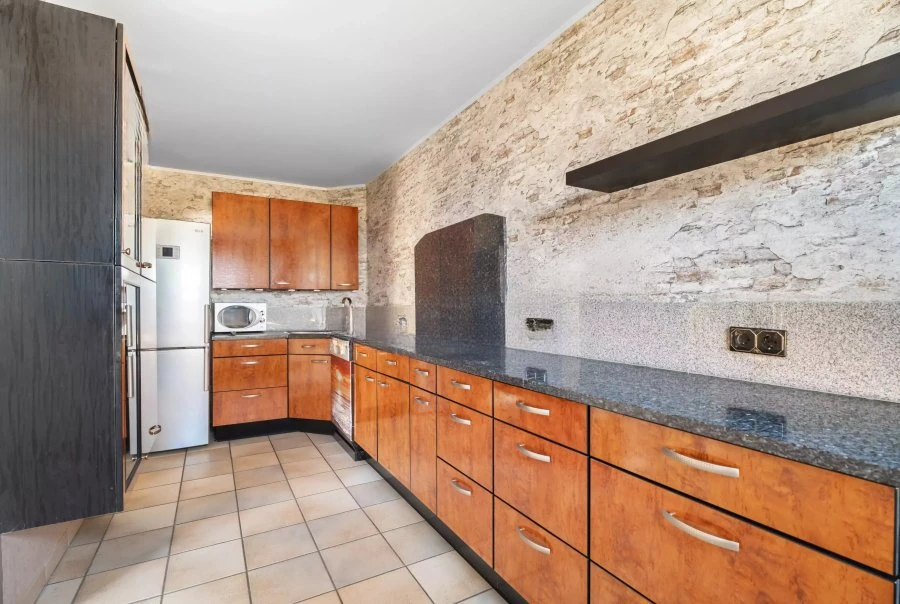 Квартира в Дикирхе, Люксембург, 84 м² - фото 3