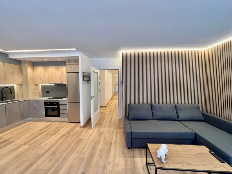 Квартира в Ордино, Андорра, 90 м² - фото 3