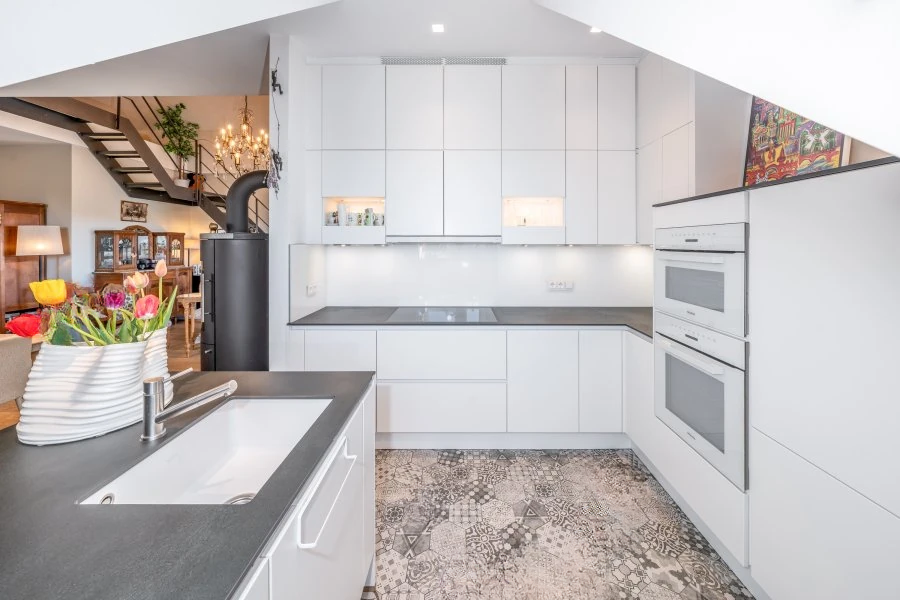 Квартира в Гревенмахере, Люксембург, 104 м² - фото 3