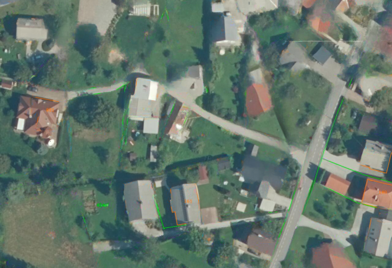Дом в Бледе, Словения, 126 м² - фото 3