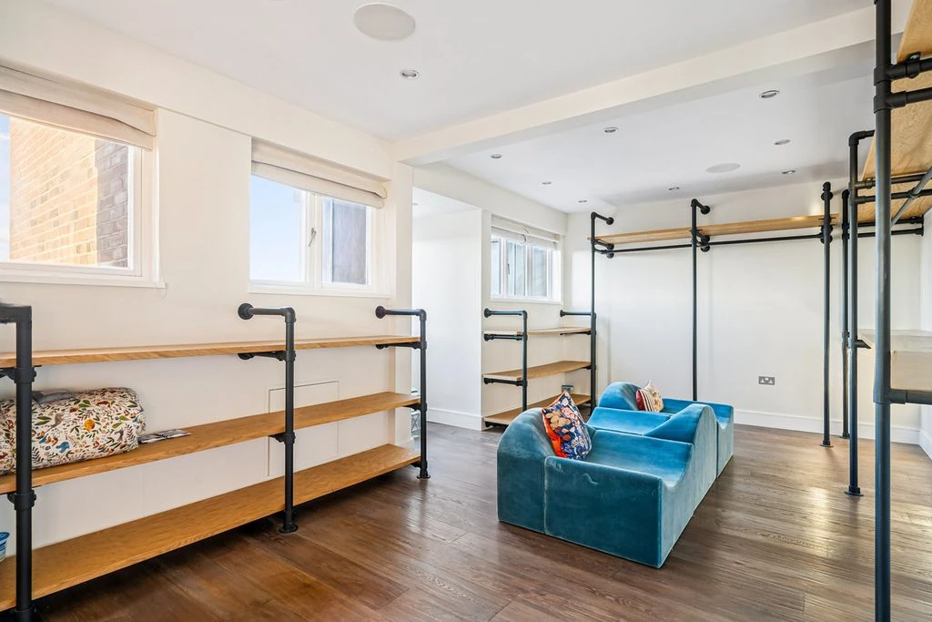Квартира в Лондоне, Великобритания, 208 м² - фото 3