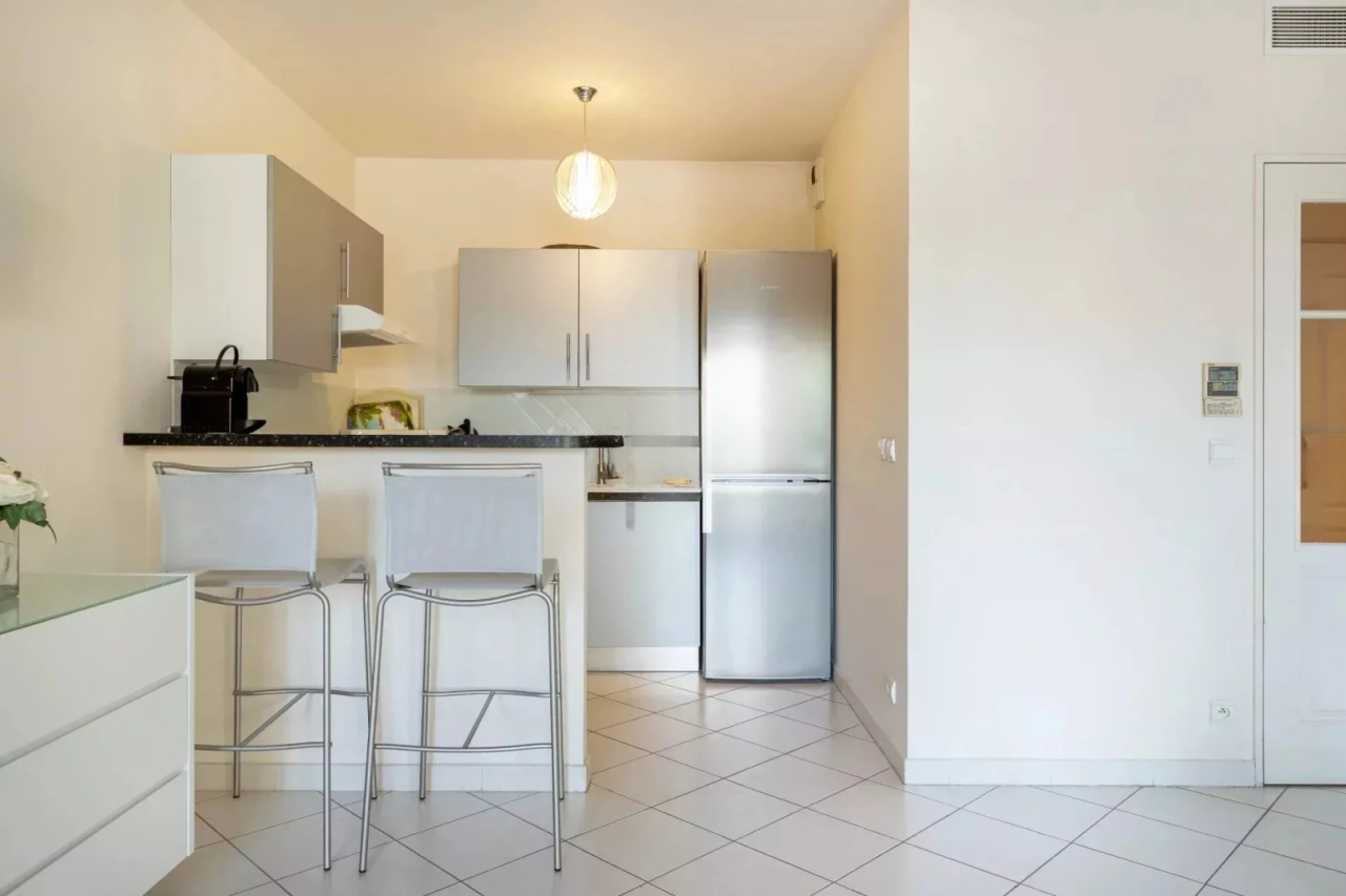 Квартира в Каннах, Франция, 51 м² - фото 3