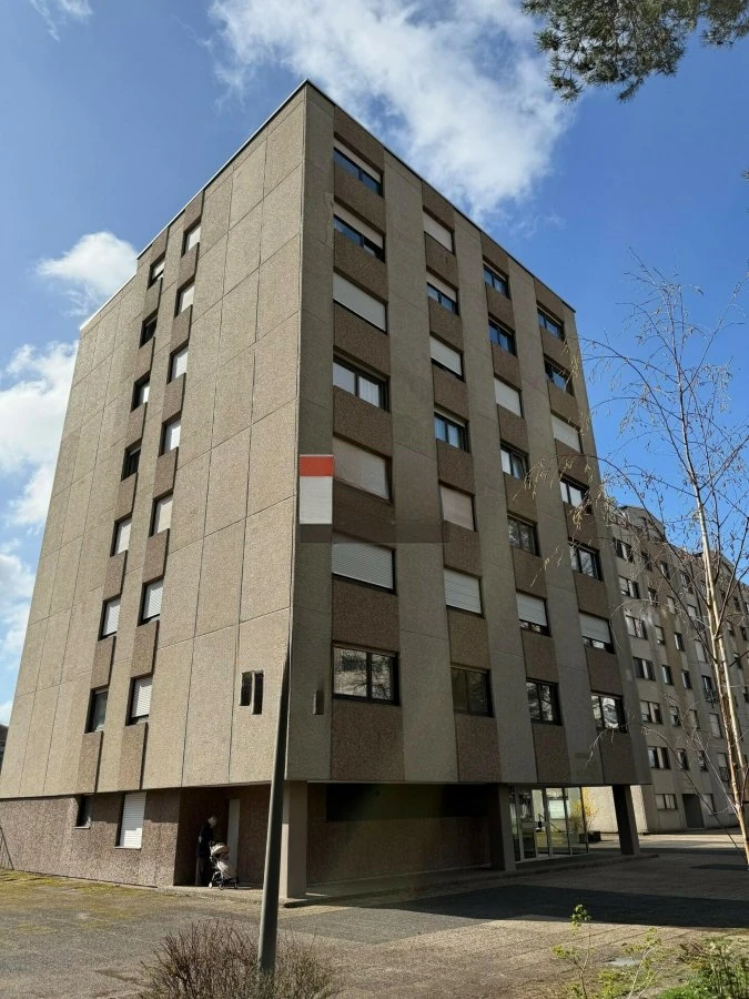 Квартира в Люксембурге, Люксембург, 113 м² - фото 3
