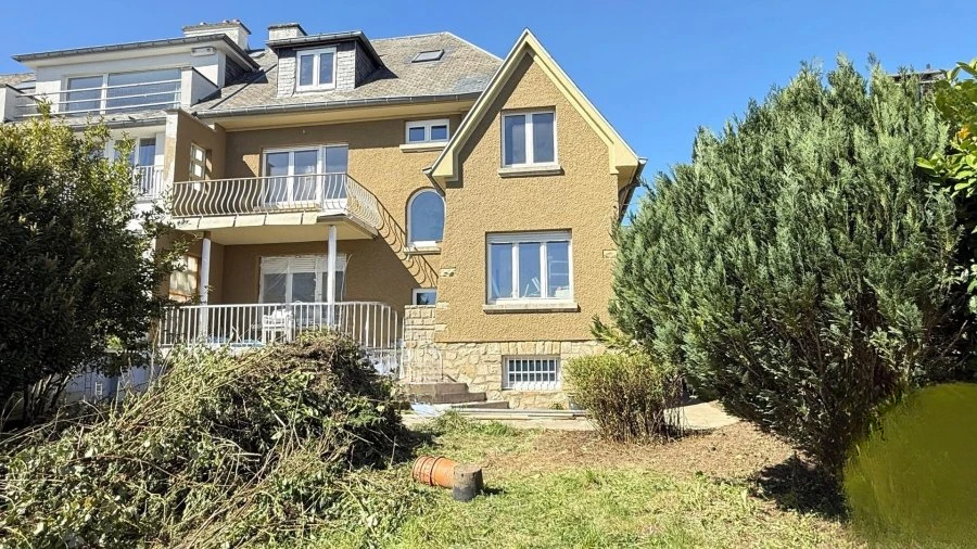 Квартира в Люксембурге, Люксембург, 223 м² - фото 3