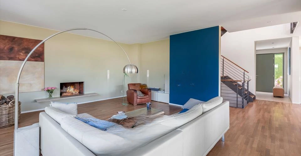 Квартира в Женеве, Швейцария, 260 м² - фото 3