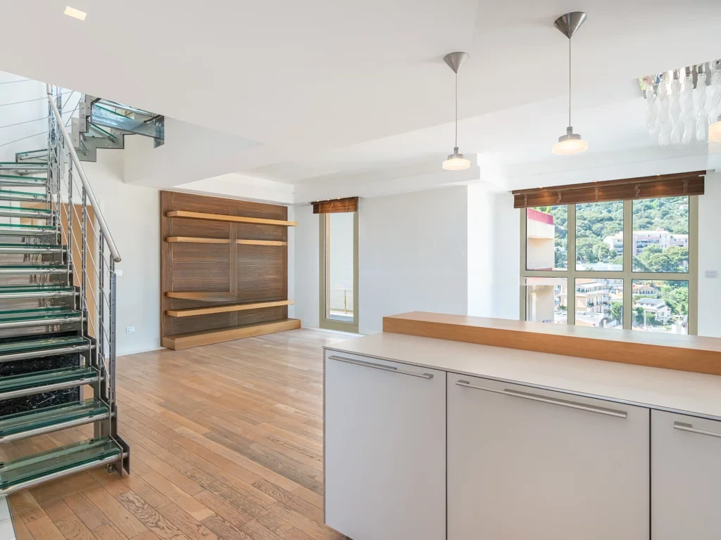 Квартира в Монегетти, Монако, 250 м² - фото 3