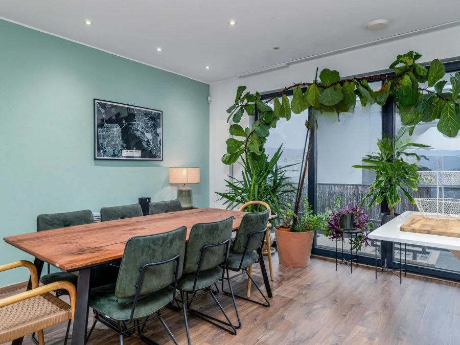 Квартира в Люксембурге, Люксембург, 75 м² - фото 3