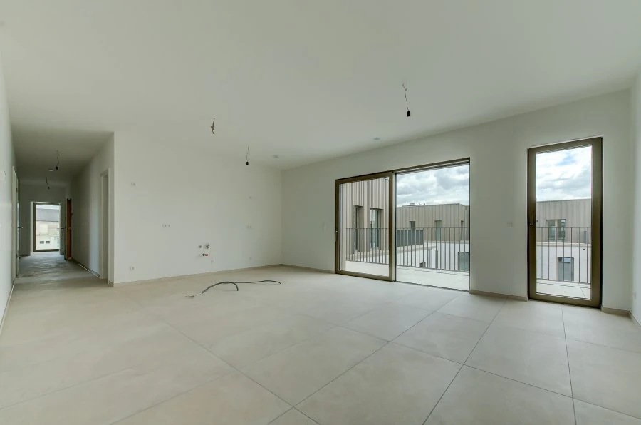 Квартира в Люксембурге, Люксембург, 122 м² - фото 3