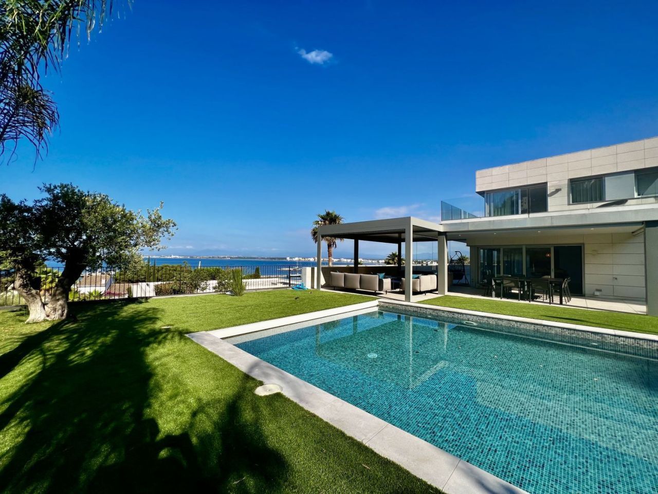 Дом Girona, Roses, Испания, 858 м² - фото 1