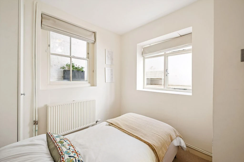 Квартира в Лондоне, Великобритания, 169 м² - фото 3