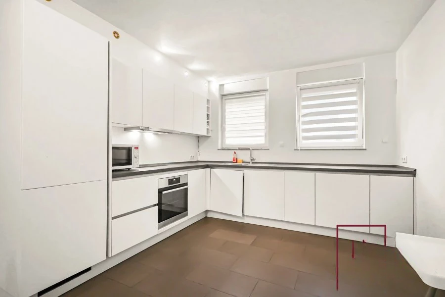Квартира в Гревенмахере, Люксембург, 110 м² - фото 3