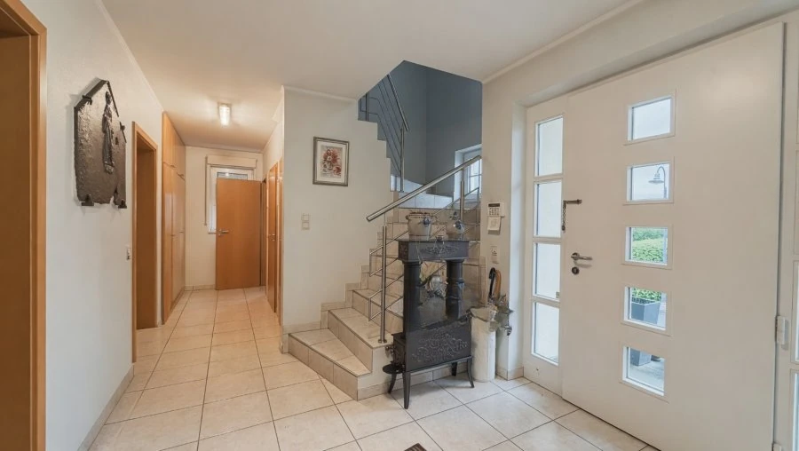 Квартира в Люксембурге, Люксембург, 159 м² - фото 3