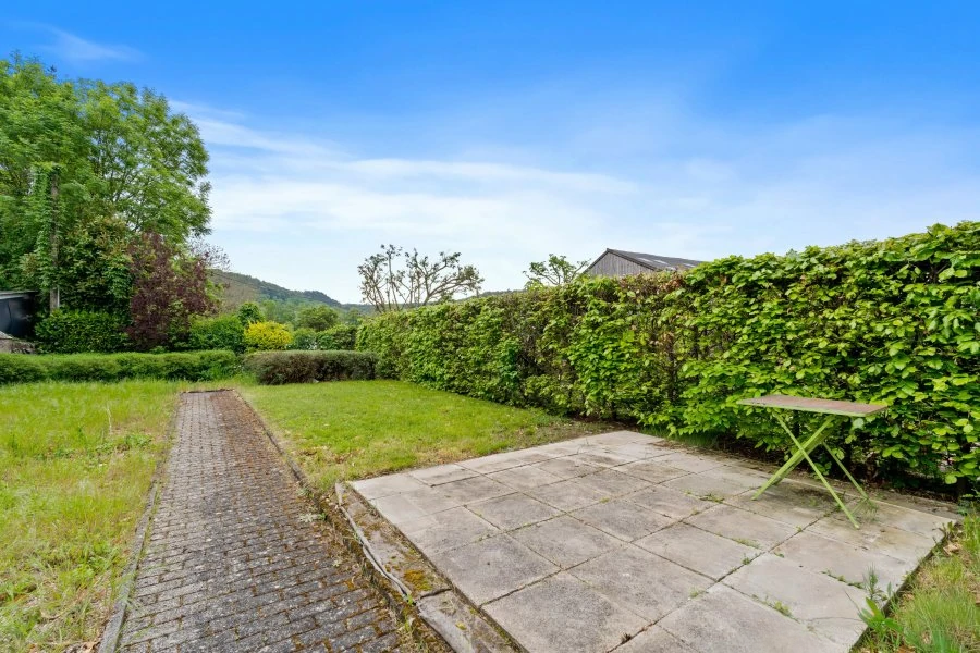 Квартира в Люксембурге, Люксембург, 96 м² - фото 3