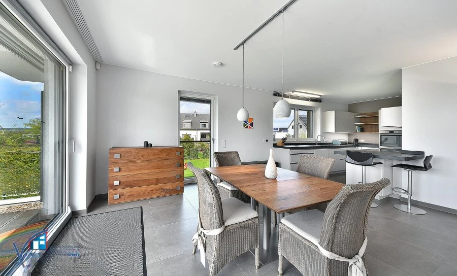 Квартира в Люксембурге, Люксембург, 120 м² - фото 3