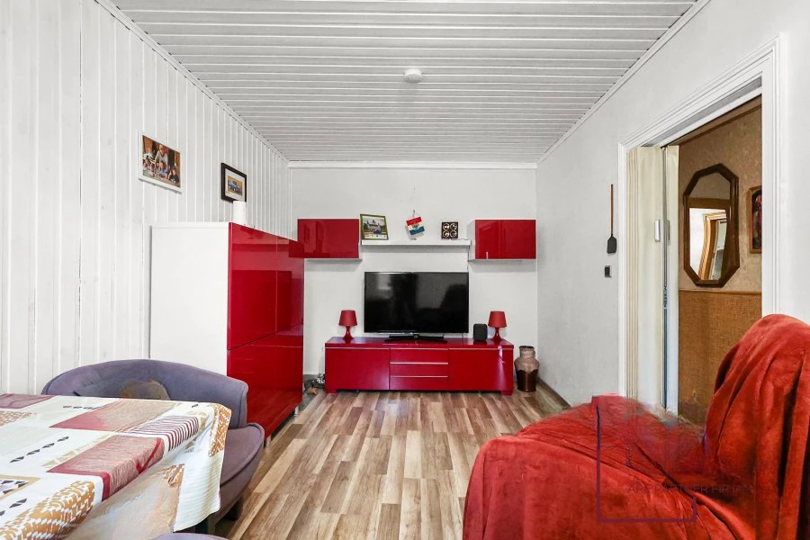 Квартира в Люксембурге, Люксембург, 90 м² - фото 3