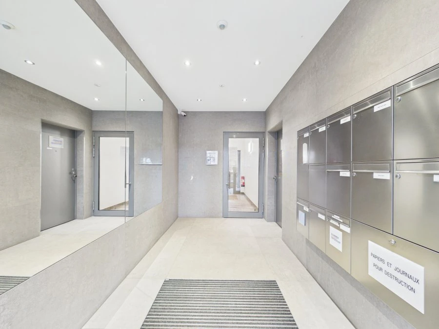 Квартира в Люксембурге, Люксембург, 83 м² - фото 3