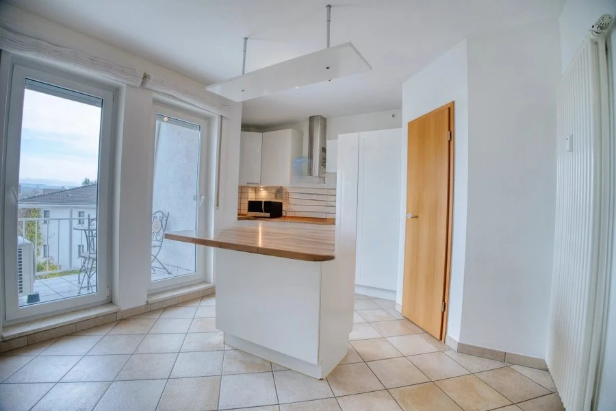 Квартира в Гревенмахере, Люксембург, 113 м² - фото 3