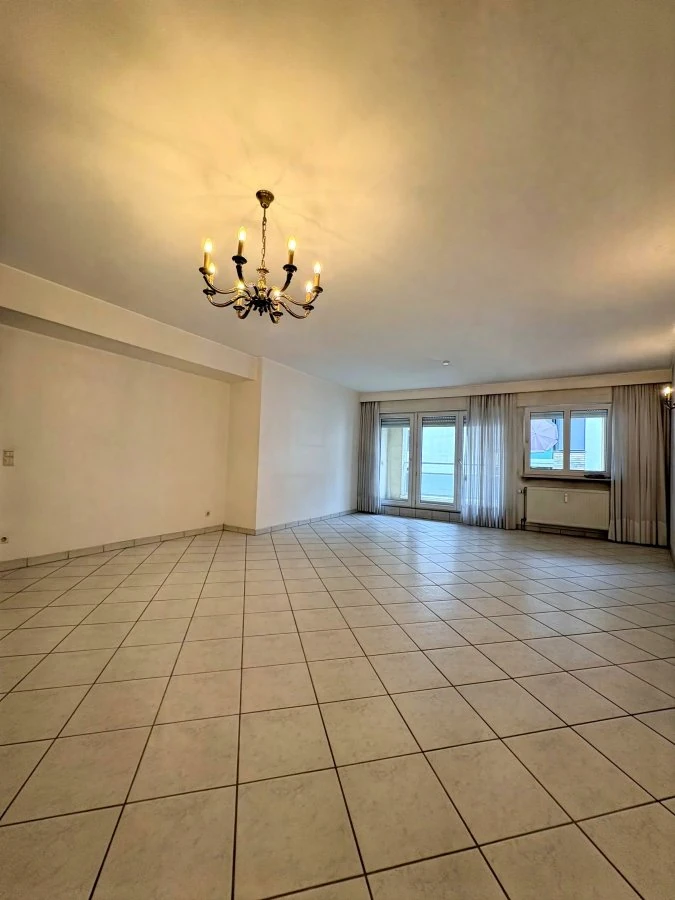 Квартира в Люксембурге, Люксембург, 123 м² - фото 3