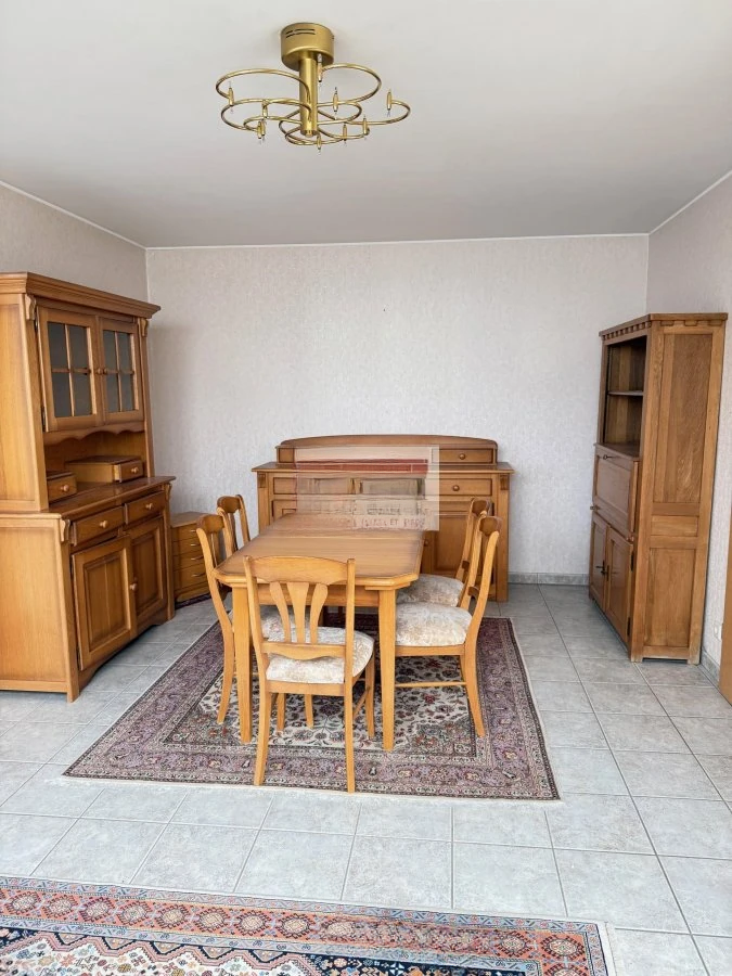 Квартира в Люксембурге, Люксембург, 101 м² - фото 3