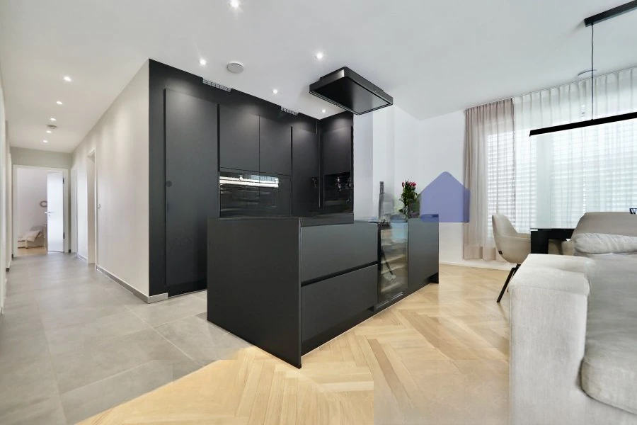 Квартира в Люксембурге, Люксембург, 98 м² - фото 3