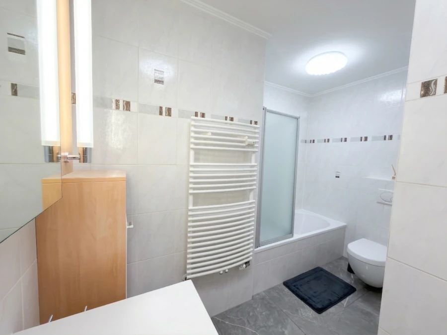 Квартира в Люксембурге, Люксембург, 80 м² - фото 3