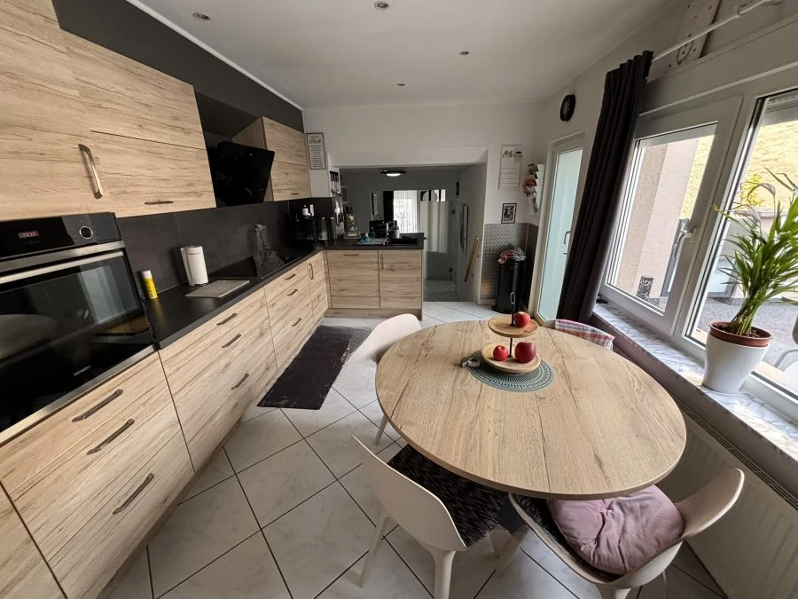 Квартира в Люксембурге, Люксембург, 170 м² - фото 3