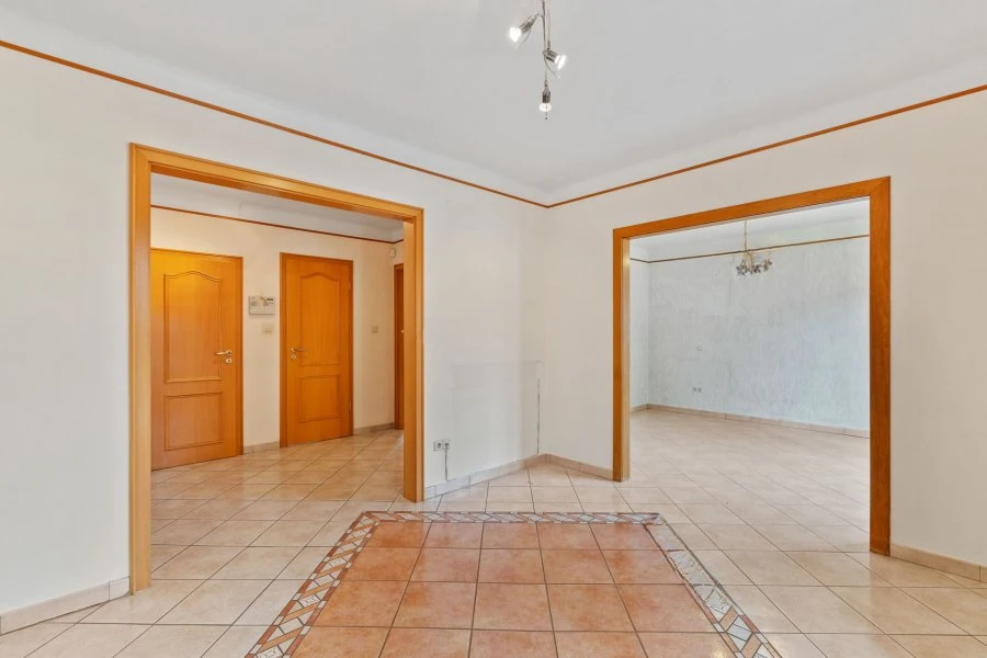 Квартира в Люксембурге, Люксембург, 137 м² - фото 3
