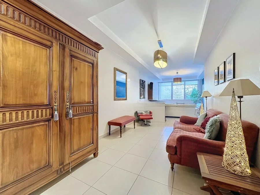 Квартира в Люксембурге, Люксембург, 160 м² - фото 3
