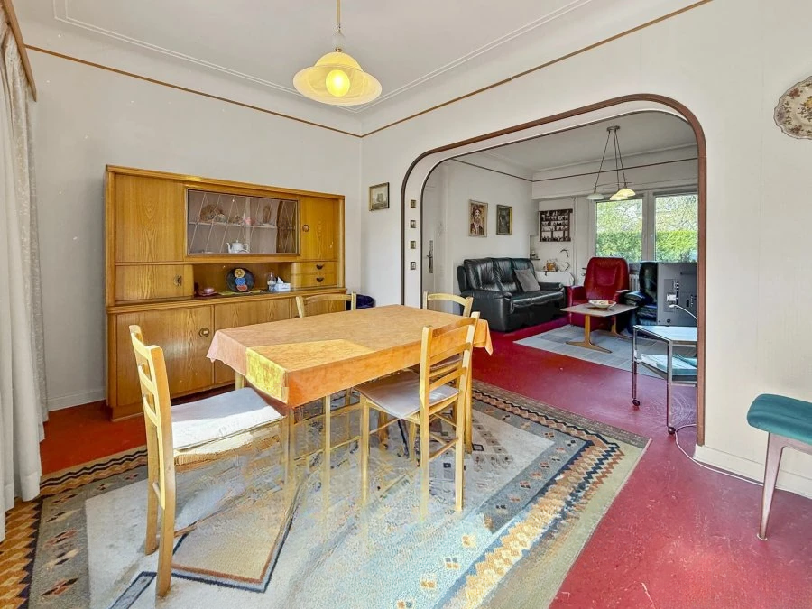 Квартира в Люксембурге, Люксембург, 146 м² - фото 3