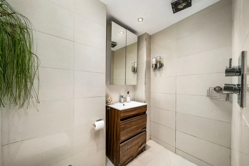 Квартира в Лондоне, Великобритания, 52 м² - фото 3